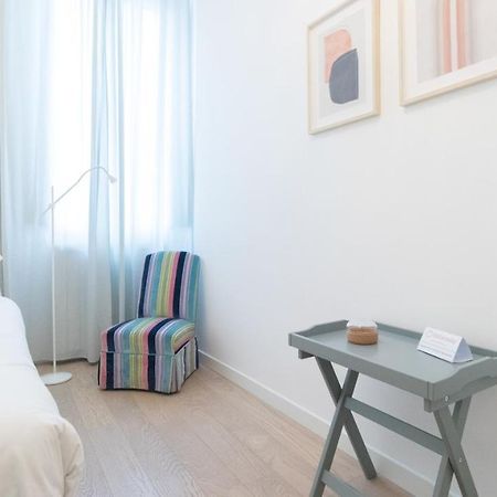 Apartamento Italianway - Garigliano 8 Milán Exterior foto